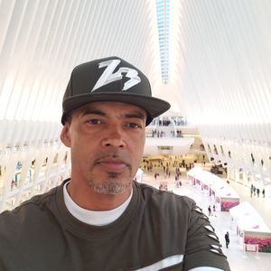 Meet your Posher, Dave